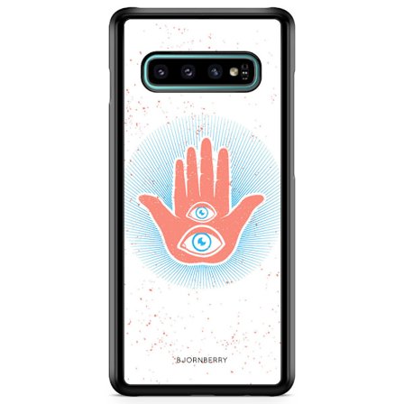 Bjornberry Skal Samsung Galaxy S10 Plus - Hand