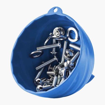 Biltema - Magnetskål Ø 109 mm