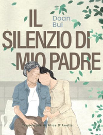 Il silenzio di mio padre Doan BUI