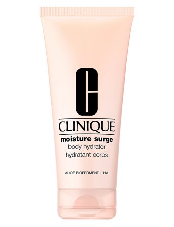 Clinique Moisture Surge Body Hydrator - Nude - 200 ML