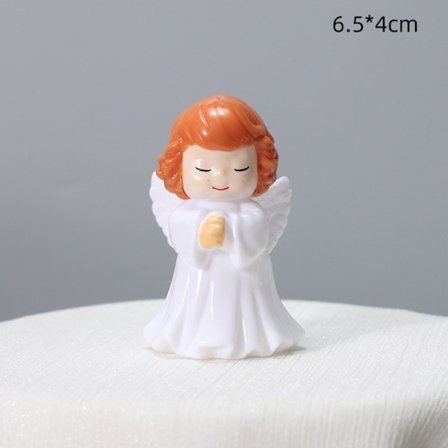 5st Cake Toppers Cake Flagga B B