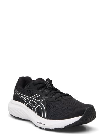 Asics Gel-Contend 9 - Black - 36