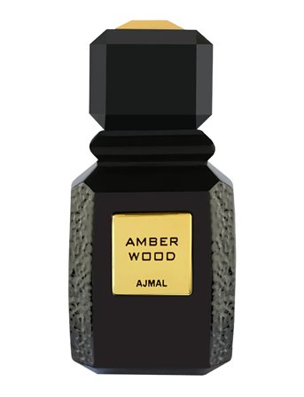 AJMAL Amber Wood - Nude - 100 ML
