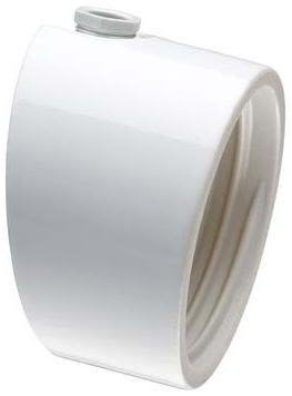 Ifö Electric 55726-800-10 Sockel 84,5, vit, IP54, LED Sned, Belysning