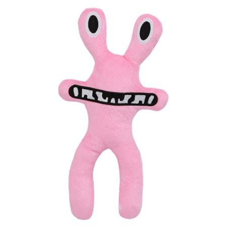 Baby Kid Present Roblox Rainbow Friends Plyschleksak Tecknad Docka Xmas