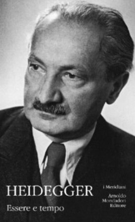 Essere e tempo. Testo tedesco a fronte Martin Heidegger