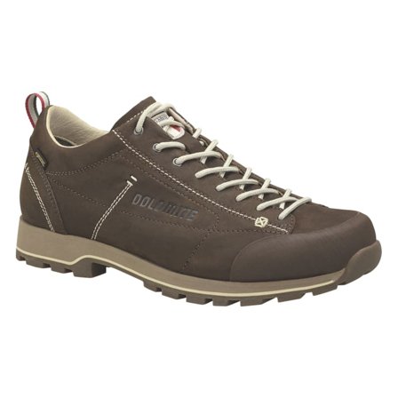 Dolomite 54 Low FG Gore-Tex Unisex everyday shoes Brown 47