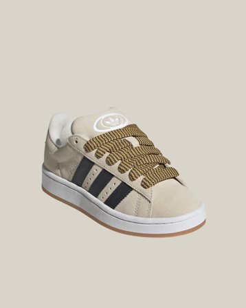 Adidas Originals CAMPUS 00s J Beige Sko Unisex - Kids Brand Store