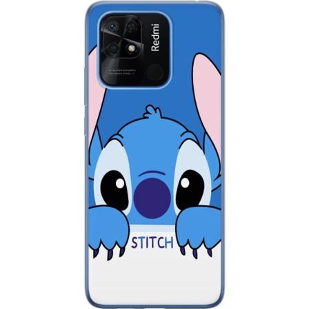 Xiaomi Redmi 10C Deksel / Mobildeksel - Stitch