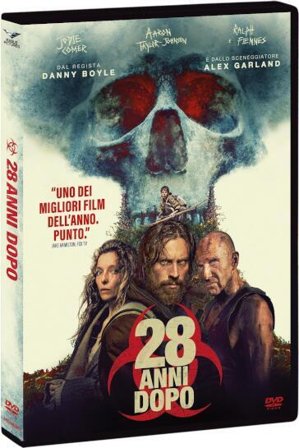 28 Anni Dopo