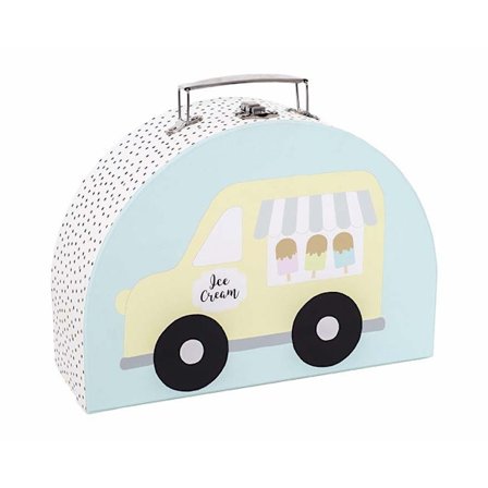 Papkuffert Is 2-pak - Jabadabado