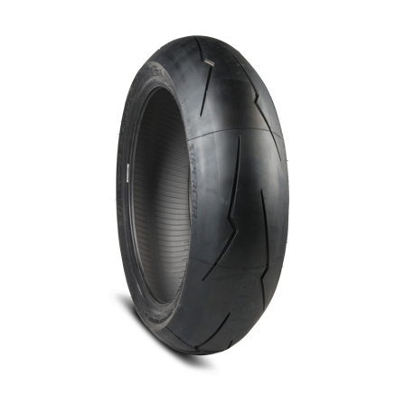 Motorradreifen Hinten Pirelli Diablo Supercorsa SP V2