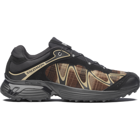 Salomon - Unisex Sneakers Xt-whisper Holiday