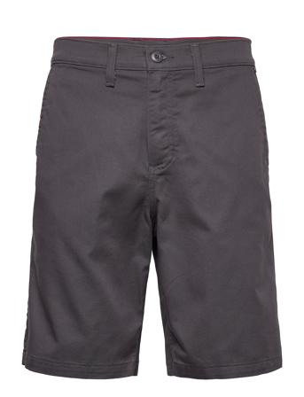 Mn Authentic Chino Relaxed Short Shorts Chinos Shorts Sort VANS