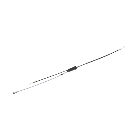 Gasswire Sno-X Ski Doo - Ski-Doo MXZ 700 2000-2000