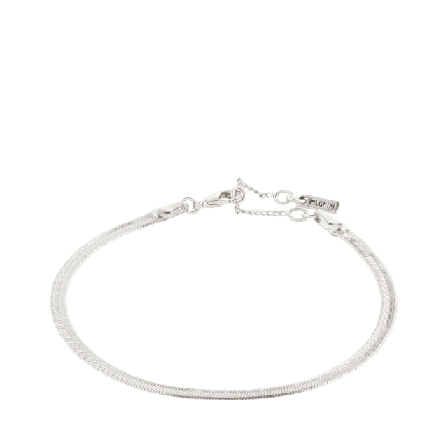 Pilgrim Joanna Bracelet Smycken & klockor Dam Silver ONESIZE