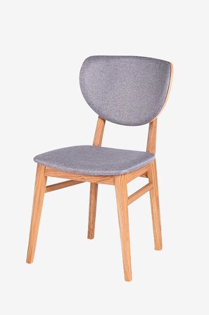 Stenexpo - Ruokapöydän tuolit Tjörn, 2/pakk. - Ruskea - Tuolit - - Homeroom