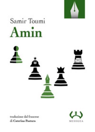 Amin Samir Toumi