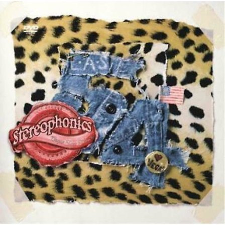 Vegas Two Times [] [AUDIO] - Alue