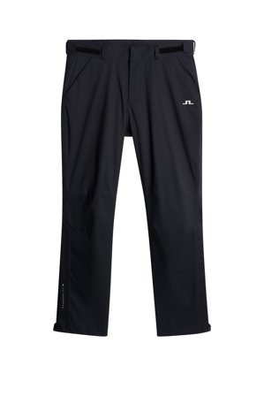 J.Lindeberg - Golf - Shay Rain Pant - Black - Man - XXL