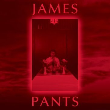 James pants James Pants