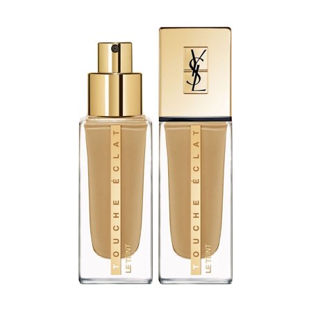 Yves Saint Laurent Touche Éclat Le Teint BD55 - WARM TOFFEE - Fondotinta liquido