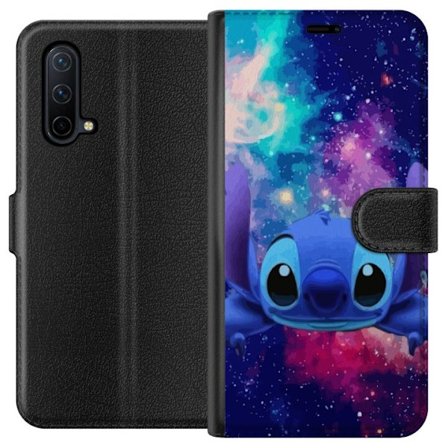 Yhteensopiva Lompakkokotelo OnePlus OnePlus Nord CE 5G Stitch