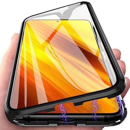 Kaksisuuntainen magneettinen kotelo - Samsung Galaxy A53 5G