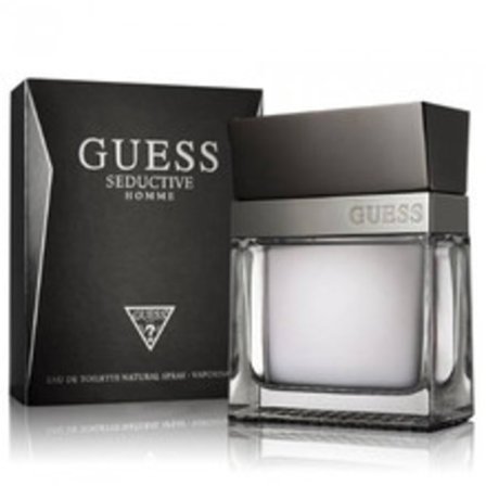 Guess - Seductive for Men EDT 150ml