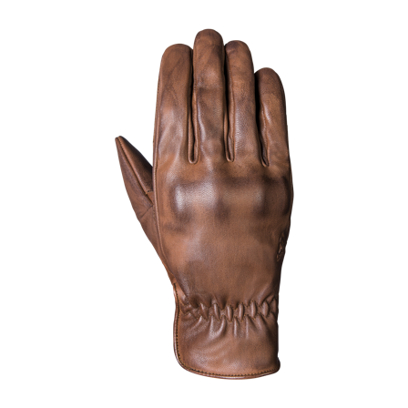 Motorhandschoenen Ixon RS Nizo Kameelbruin S