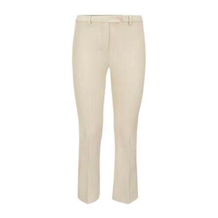 Max Mara, Umanita Pants Beige, Dames, Maat:M