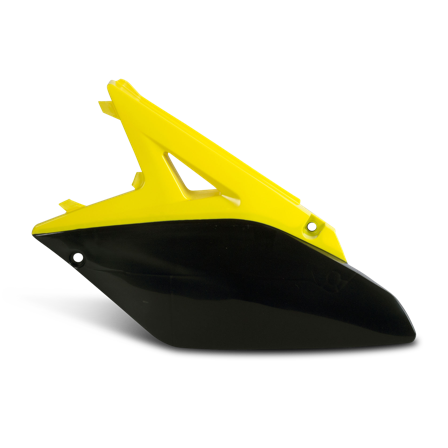 Seitenabdeckungen Polisport - Suzuki RM-Z 250 2010-2018