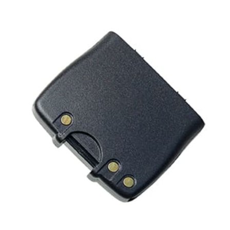 Lafayette Battery AP-50 Li-ion 7,4V batteries Black OneSize