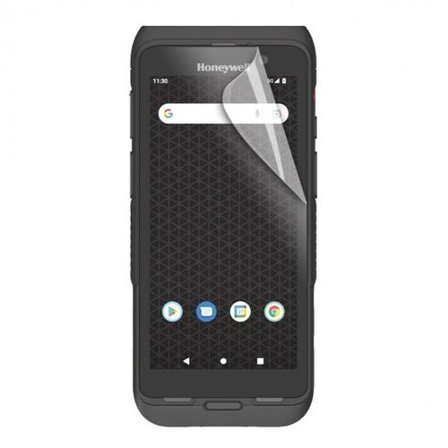 MOBILIS SCREEN PROTECTOR ANTI-SHOCK IK06 - CLEAR FOR HONEYWELL CT47 ACCS