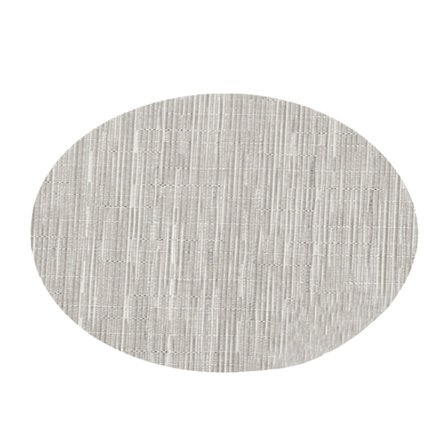 Pöytäliina, naarmuuntumaton, eristetty, soikea, liukumaton, PVC, kotitaloustarvikkeet, KaesiBY