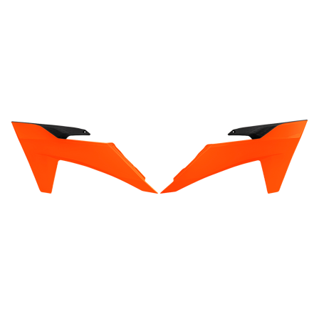 Ilmanohjaimet UFO - KTM 300 SX 2023-2024