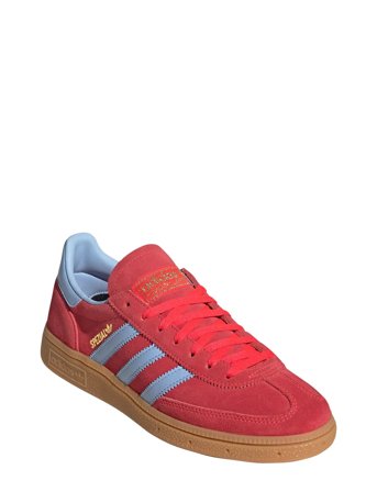 adidas Originals Handball Spezial W - Red - 38 2/3