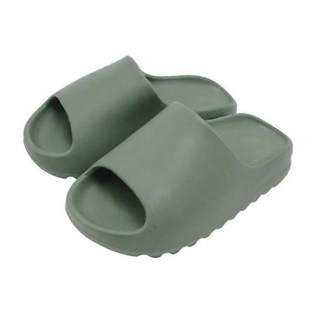 Slides Tofflor Plattform Strand Sandaler