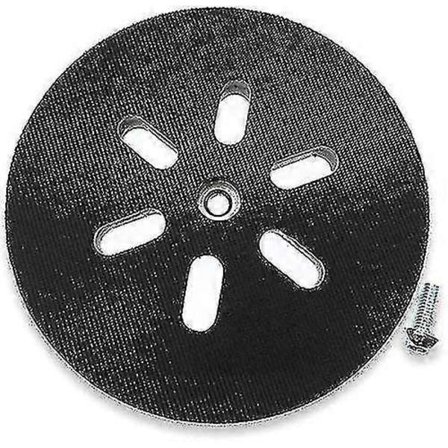 150 mm slipplatta för Bosch Gex 150 Ac, Pex 15 Ae, Gex 150 Turbo 150 mm excenterslip