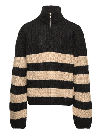 Kids Only | Kogbella Nicoya L/S Zip Pullover Bo Knt | 110/116