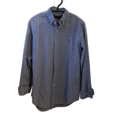 Ralph lauren skjorta