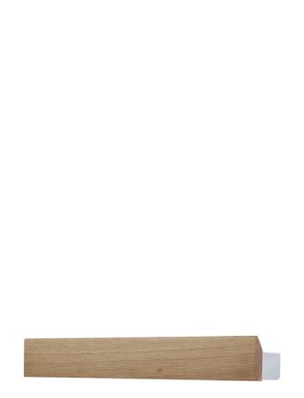 Flex Magnetic Shelf 40 Home Furniture Shelves Ruskea Gejst
