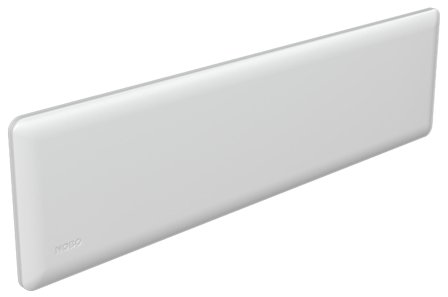 Nobø Top Panelovn NTL2N 750W 20cm