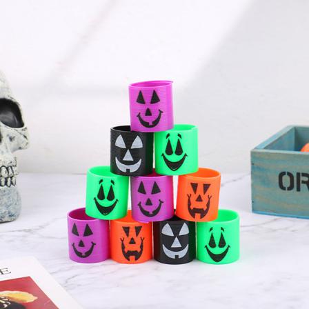 12 St Creative Large Toy Spring Circle
