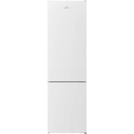 Elvita - Kombiskap CKF1200V Hvit