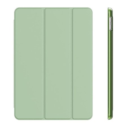 Fscover iPad 9:e generationens/8:e generationens/7:e generationens fodral, skyddande fodral