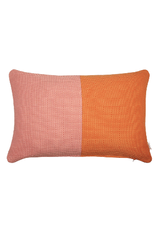 Gyllstad Kuddfodral H-weave Duo Kuddar Flerfärgad 40x60 cm