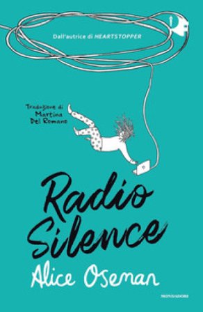 Radio Silence Alice Oseman