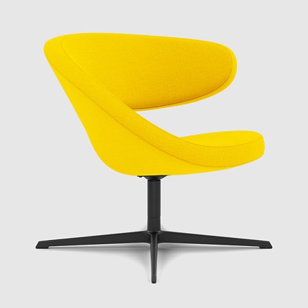 Peel Club, Varier Furniture, Armchair