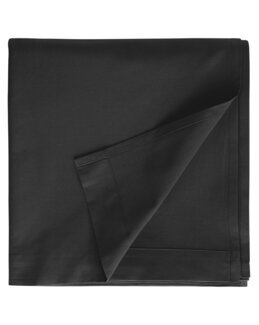 Lagen 180x260 cm Sort